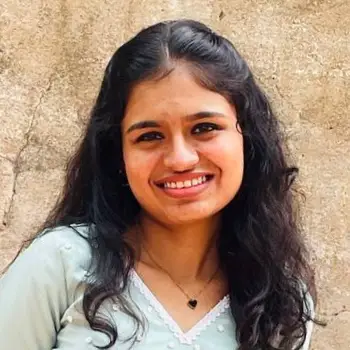 Ms. Sannala Kavya Latha