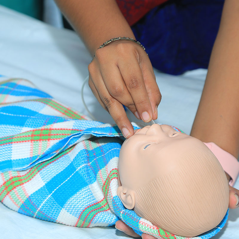Child Health Nutrition