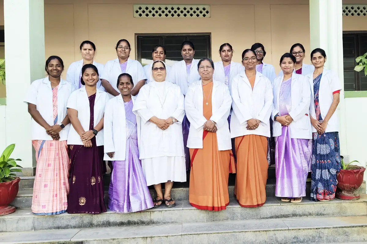 St. Josephs College of Nursing