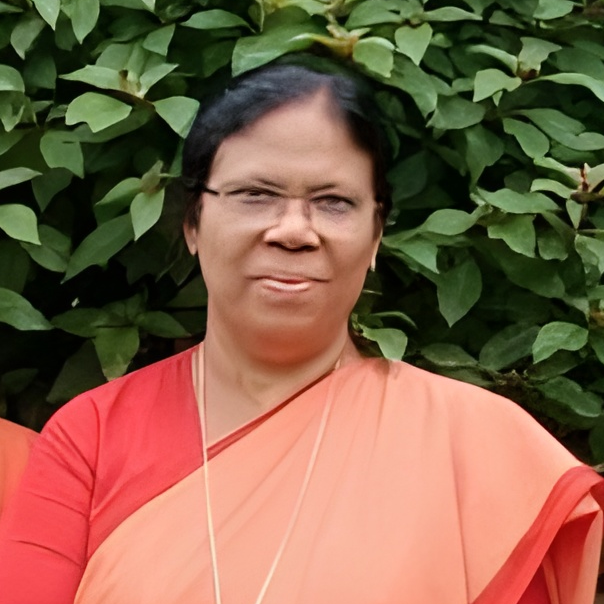 Sr. Thresiamma Kudiyiruppil