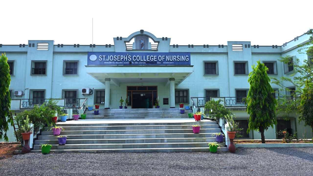 St. Josephs Hospital