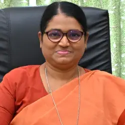 Sr. Amala Xavier